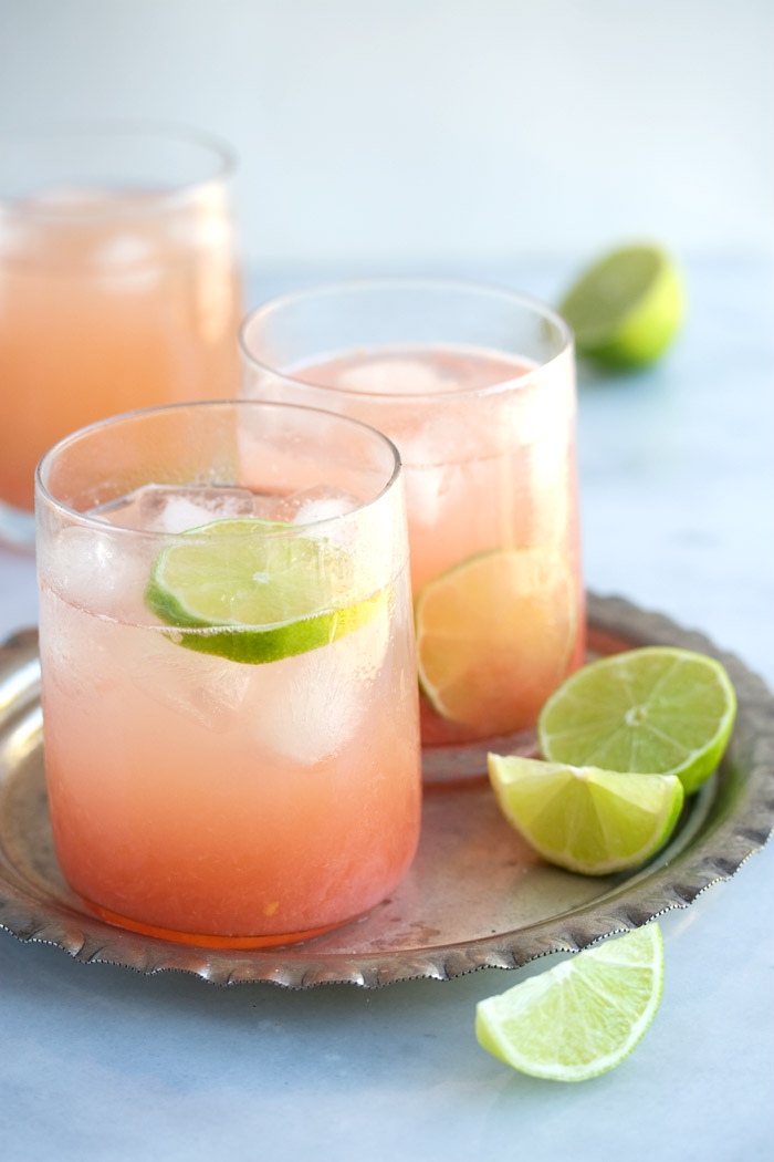 The Perfect Paloma Cocktail Recipe Drizzle And Dip 