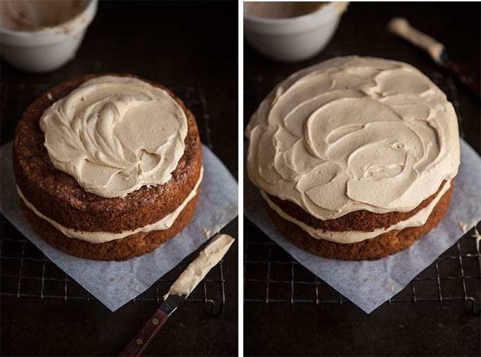apple-banana-cake-caramel-cream-cheese-frosting • Drizzle and Dip apple-banana-cake-caramel-cream-cheese-frosting