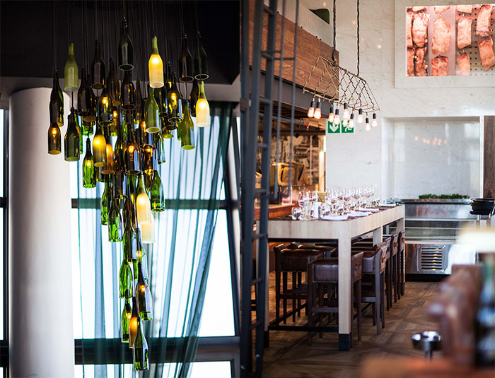 The Butcher Shop & Grill