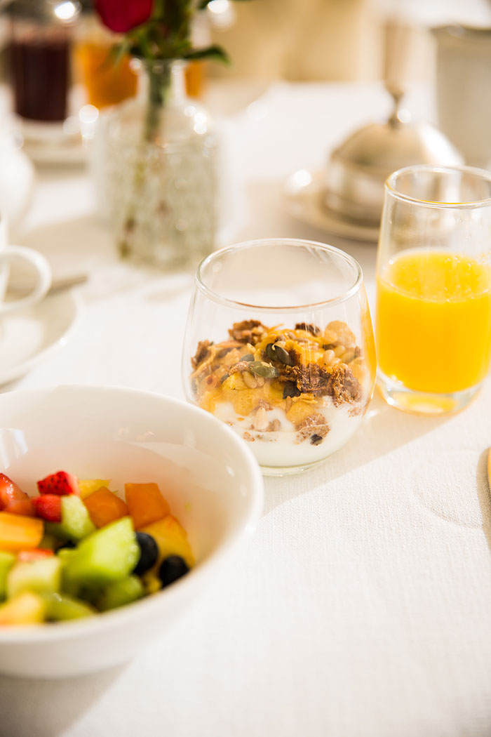 Fairlawns Boutique Hotel and Spa, Johannesburg, South Africa