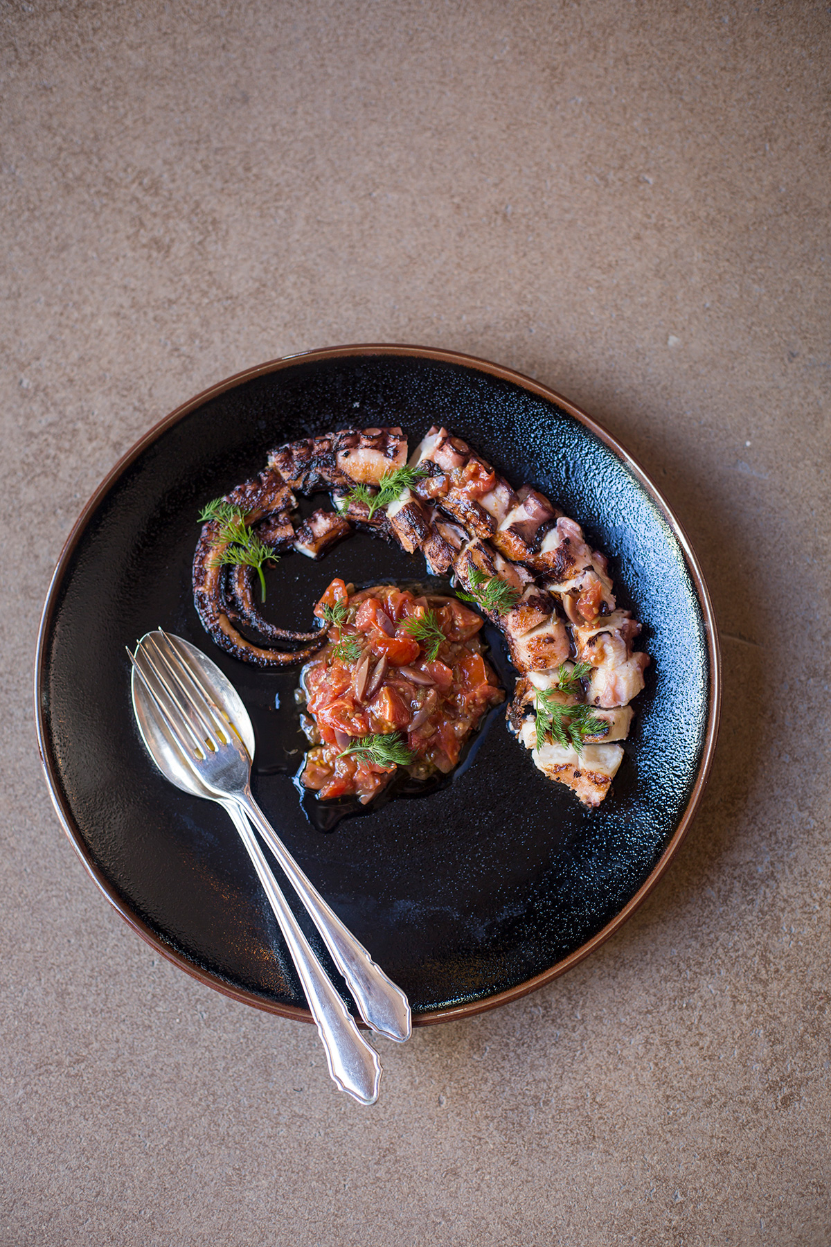 Table Seven, Salt River, Cape Town