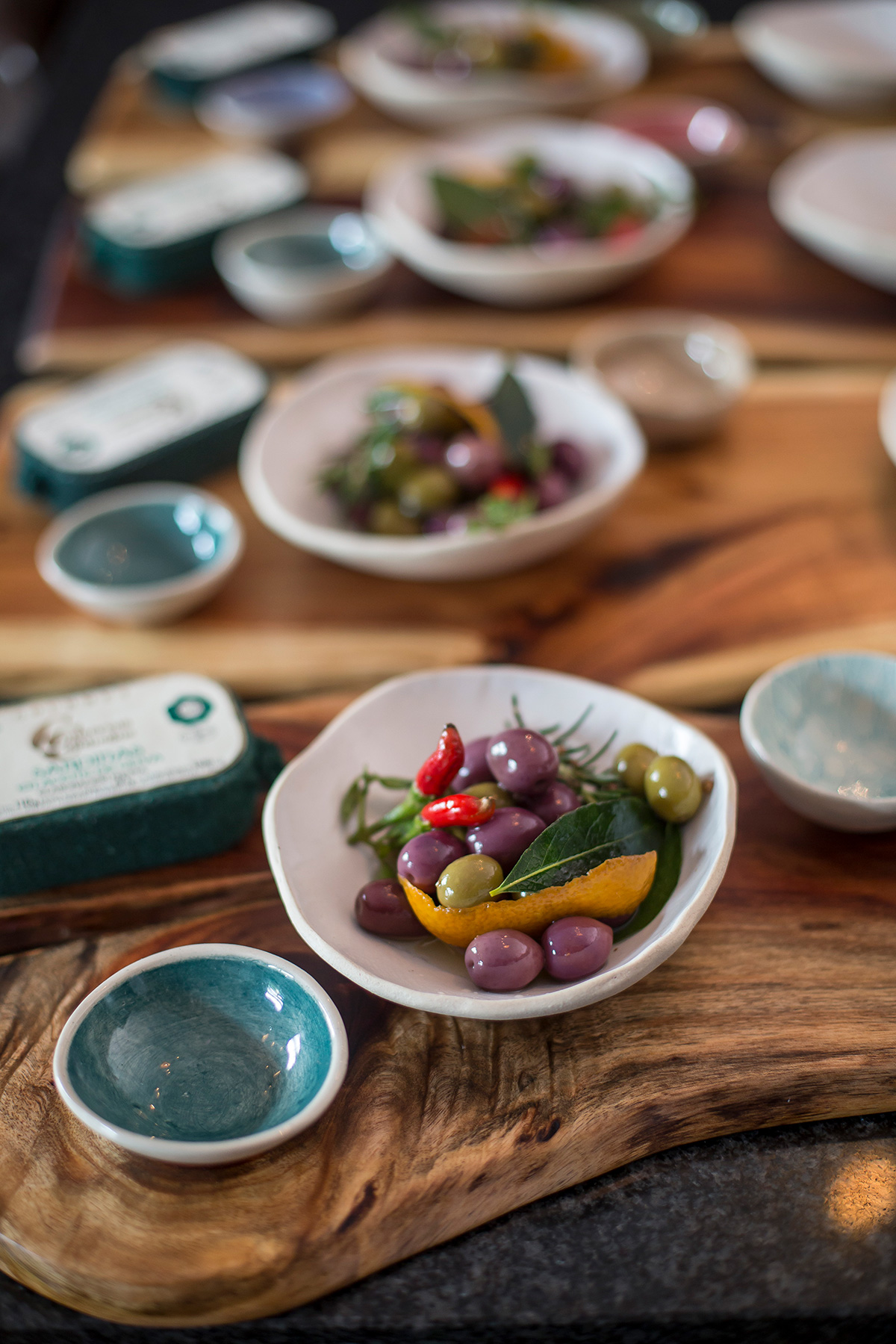 Table Seven, Salt River, Cape Town