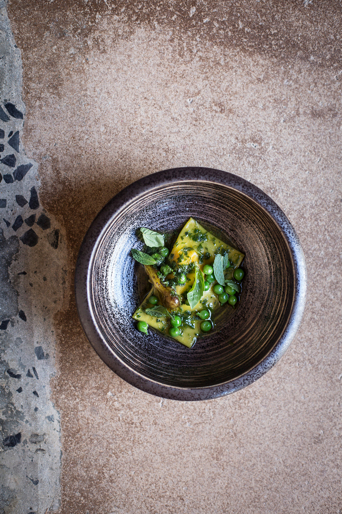Table Seven, Salt River, Cape Town