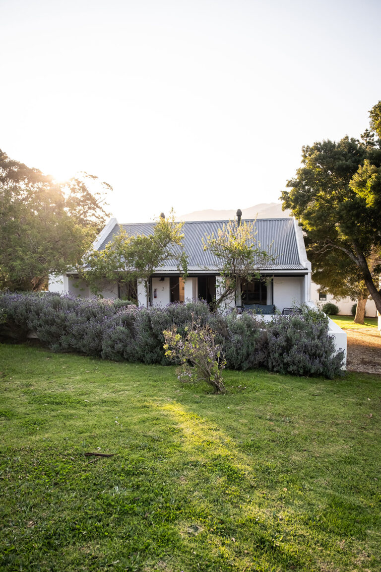 Stanford Valley Country Lodge, Stanford, Western Cape, South Africa