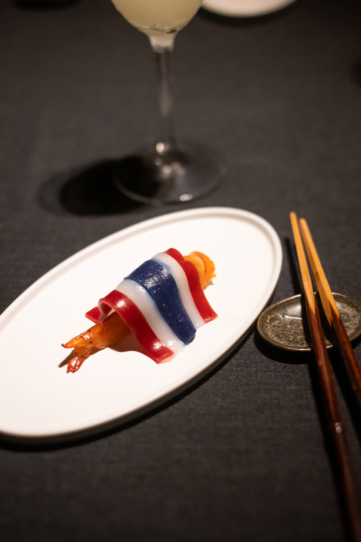 Potong, Thailand, Bangkok • Drizzle and Dip Potong, Thailand, Bangkok