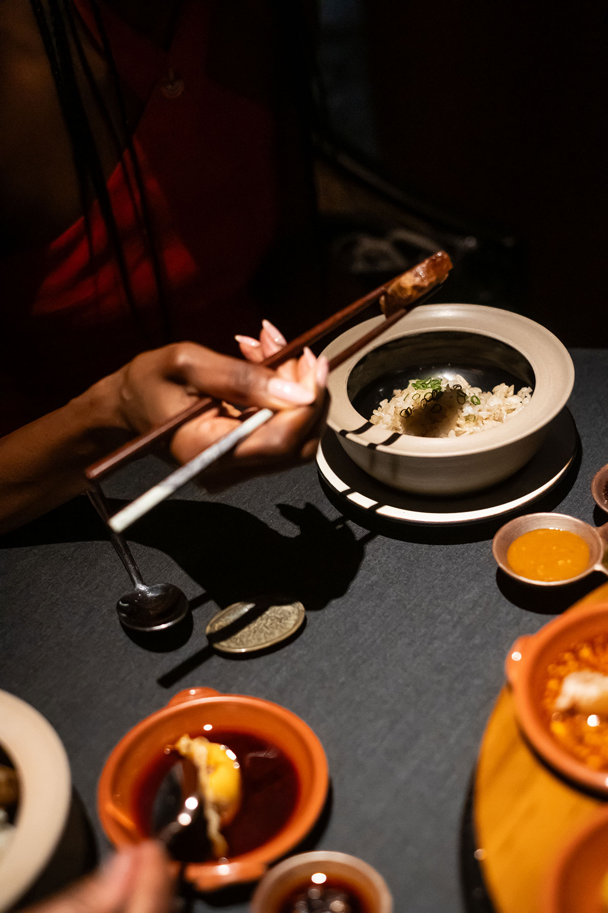 5 Exceptional Restaurants in Bangkok Worth Booking Now • Drizzle and Dip 5 Exceptional Restaurants in Bangkok Worth Booking Now